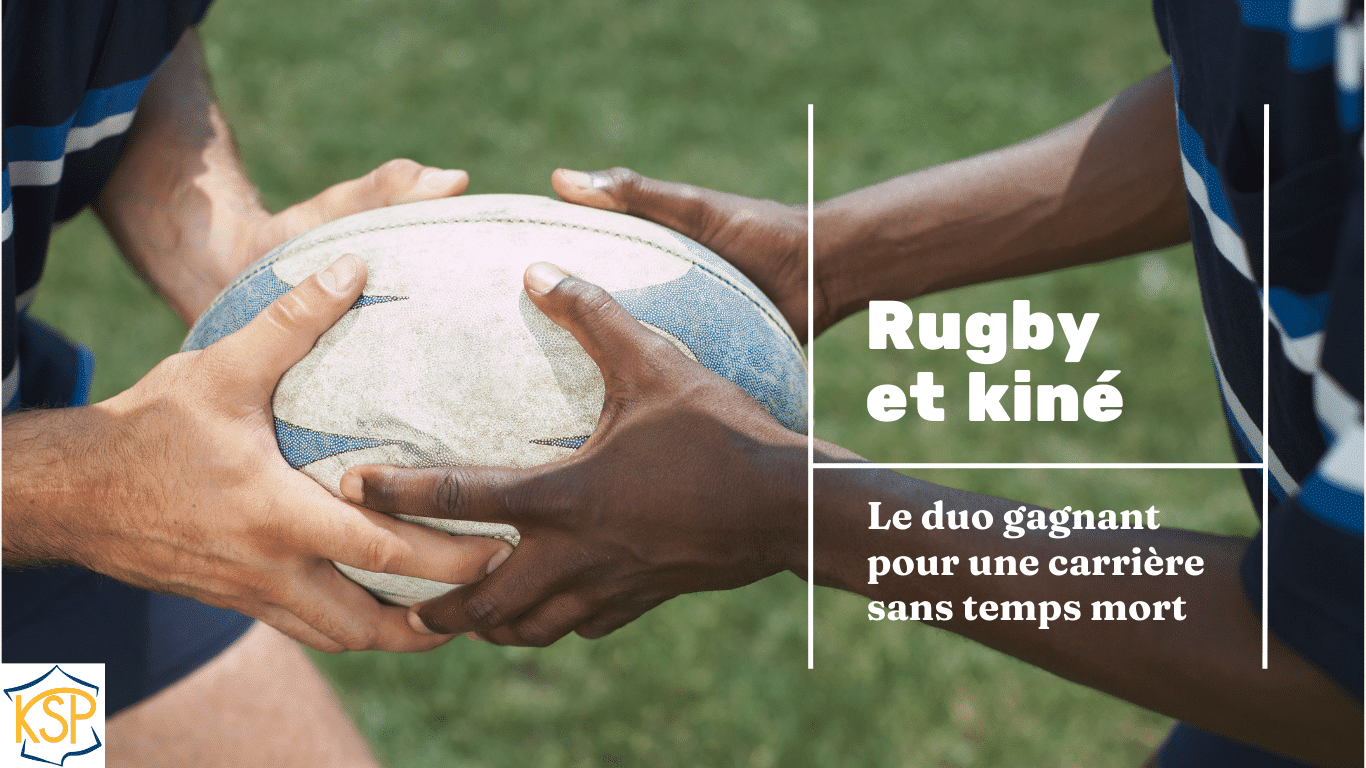 Kinesport - Prévention | Leadeur Français de la prévention des blessures dans le milieu sportif !