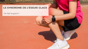 Kinesport - Prévention | Leadeur Français de la prévention des blessures dans le milieu sportif !'essuie glace