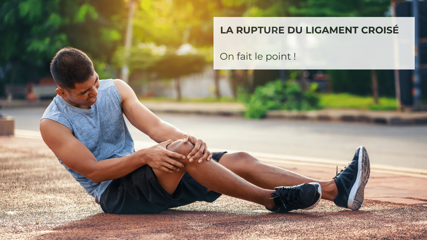 Kinesport - Prévention | Leadeur Français de la prévention des blessures dans le milieu sportif !