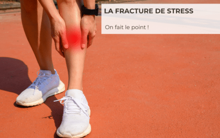 Fractures de stress