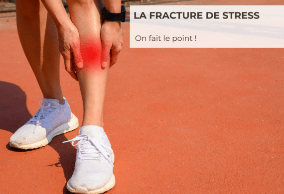 Fractures de stress