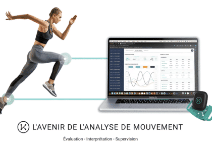 Kinesport - Prévention | Leadeur Français de la prévention des blessures dans le milieu sportif !