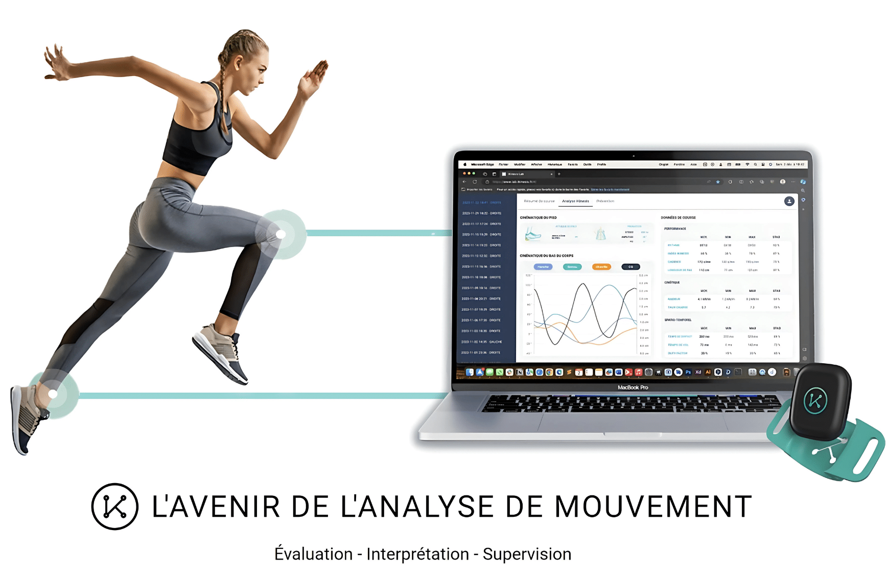 Kinesport - Prévention | Leadeur Français de la prévention des blessures dans le milieu sportif !