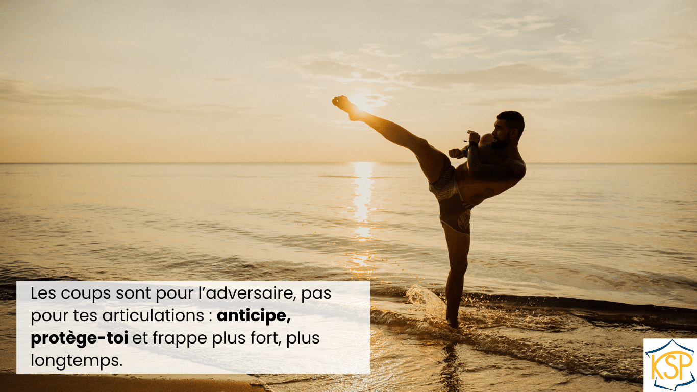 Kinesport - Prévention | Leadeur Français de la prévention des blessures dans le milieu sportif !