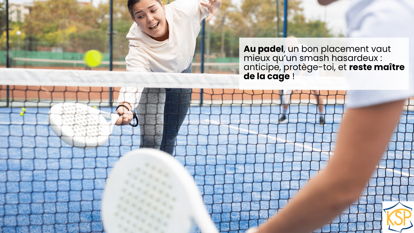 Kinesport - Prévention | Leadeur Français de la prévention des blessures dans le milieu sportif !