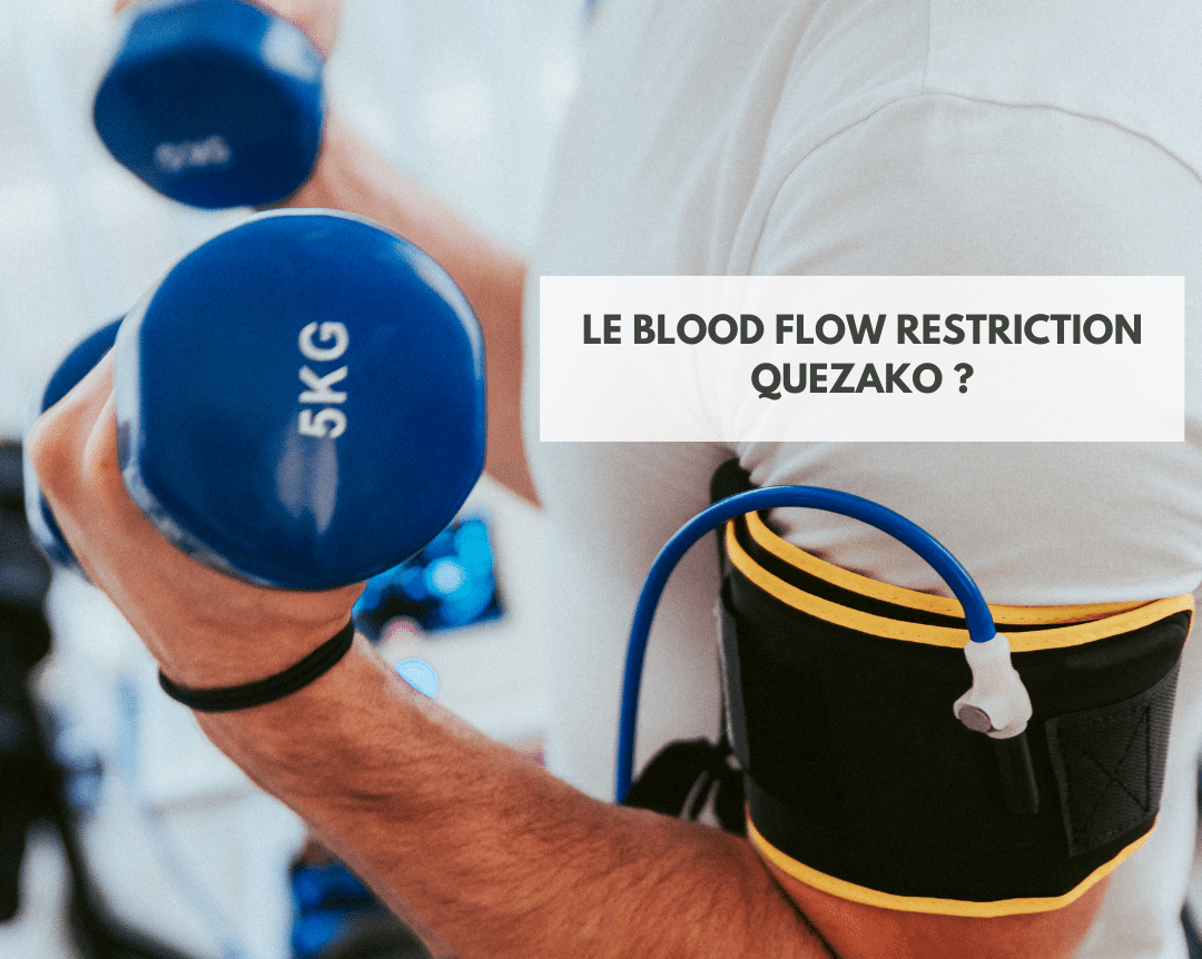 Kinesport - Prévention | Leadeur Français de la prévention des blessures dans le milieu sportif !