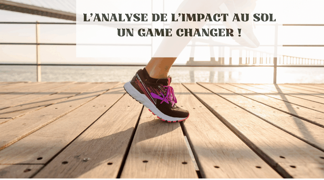 L'analyse de l'impact au sol
