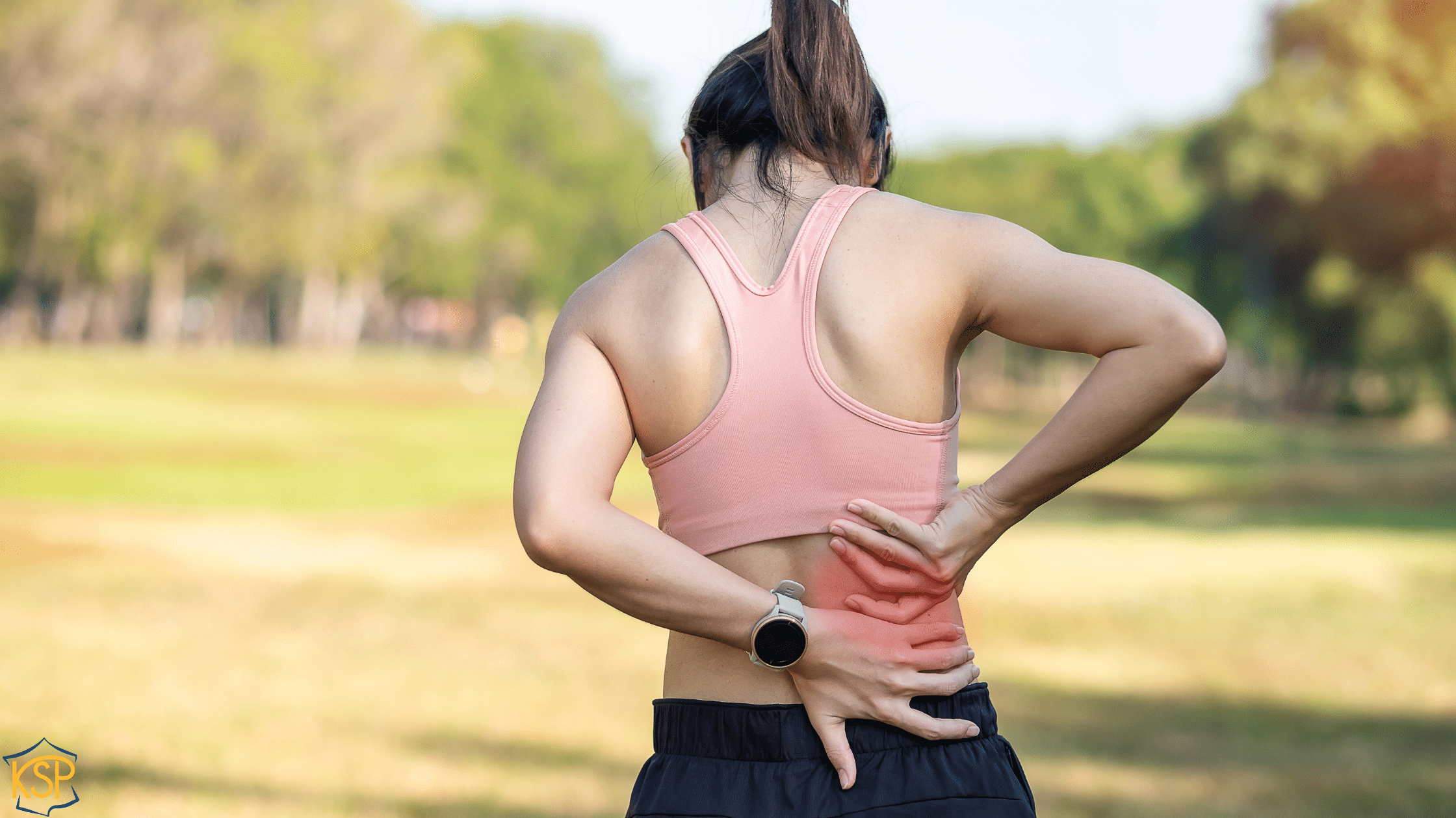 Mal de dos : le rôle du renforcement musculaire dans la prévention
