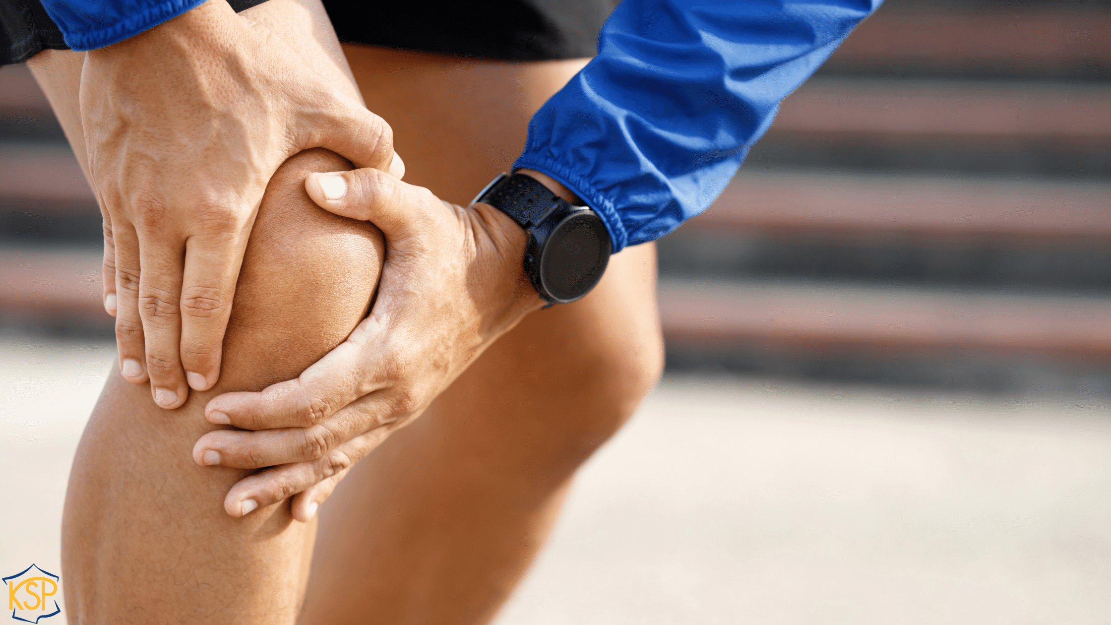 Tendinopathie rotulienne chez le sportif : causes, prévention et traitement en kinésithérapie