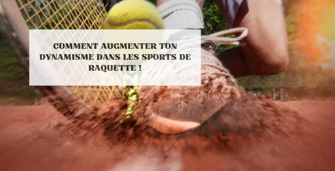 Plus vite, plus fort !