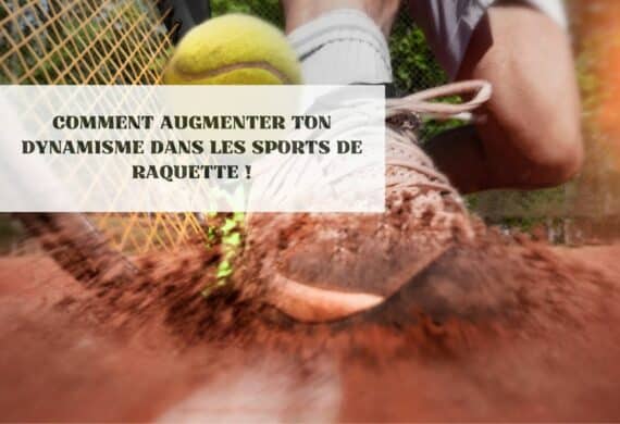 Plus vite, plus fort !