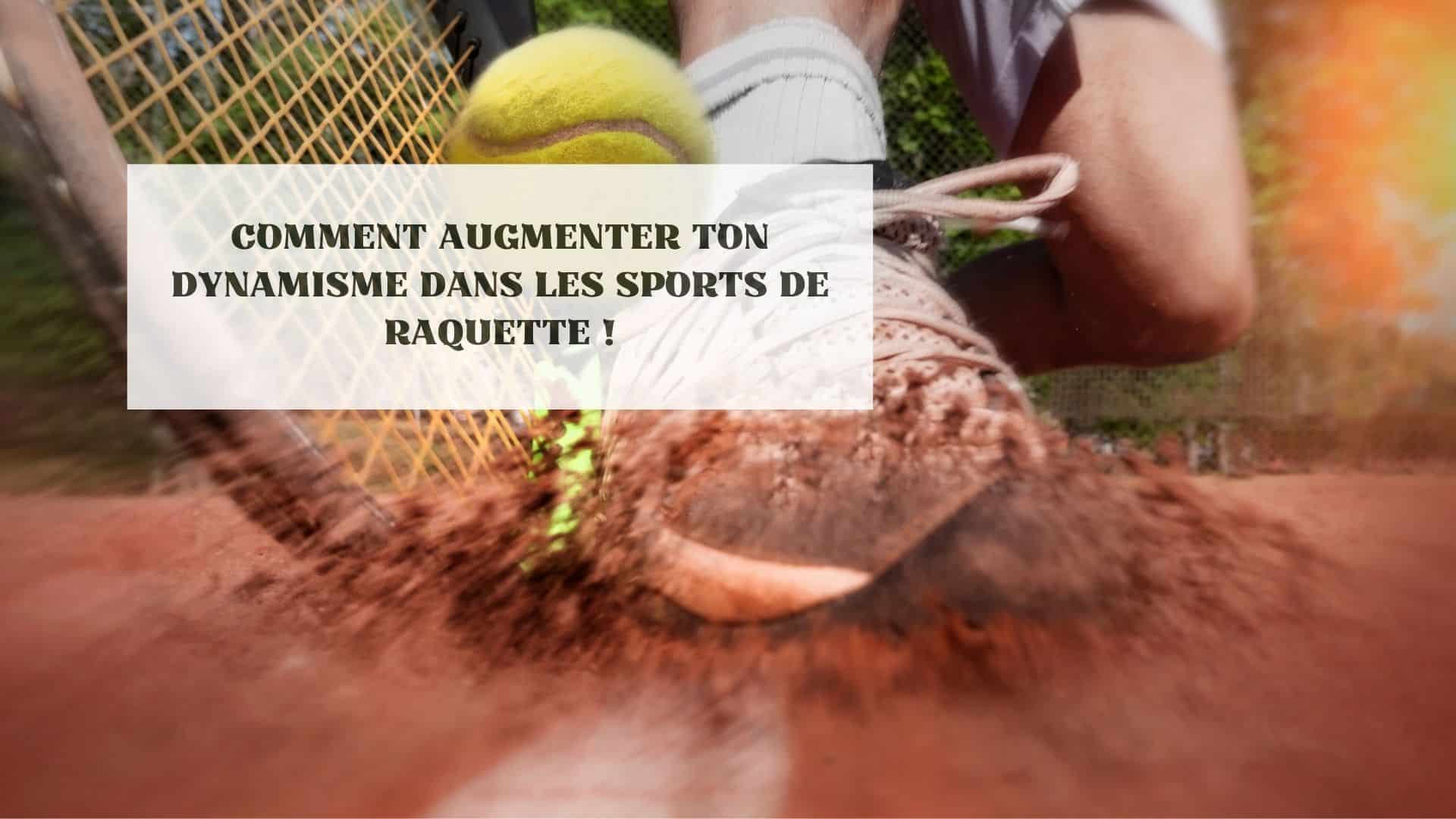 Kinesport - Prévention | Leadeur Français de la prévention des blessures dans le milieu sportif !
