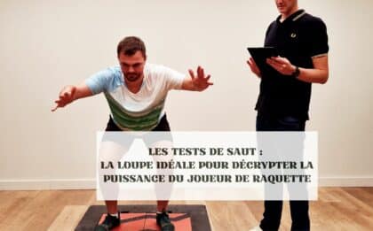 Kinesport - Prévention | Leadeur Français de la prévention des blessures dans le milieu sportif !