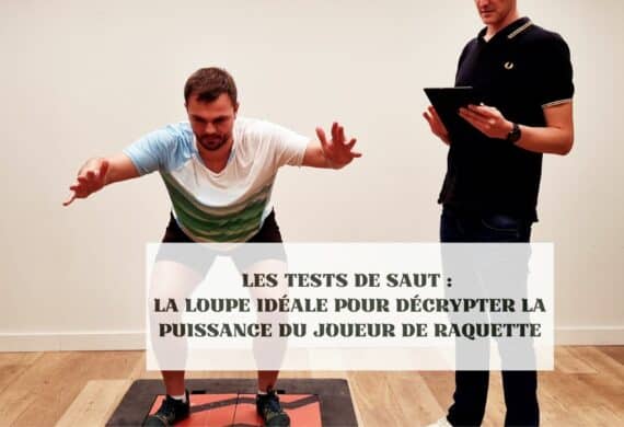 Kinesport - Prévention | Leadeur Français de la prévention des blessures dans le milieu sportif !
