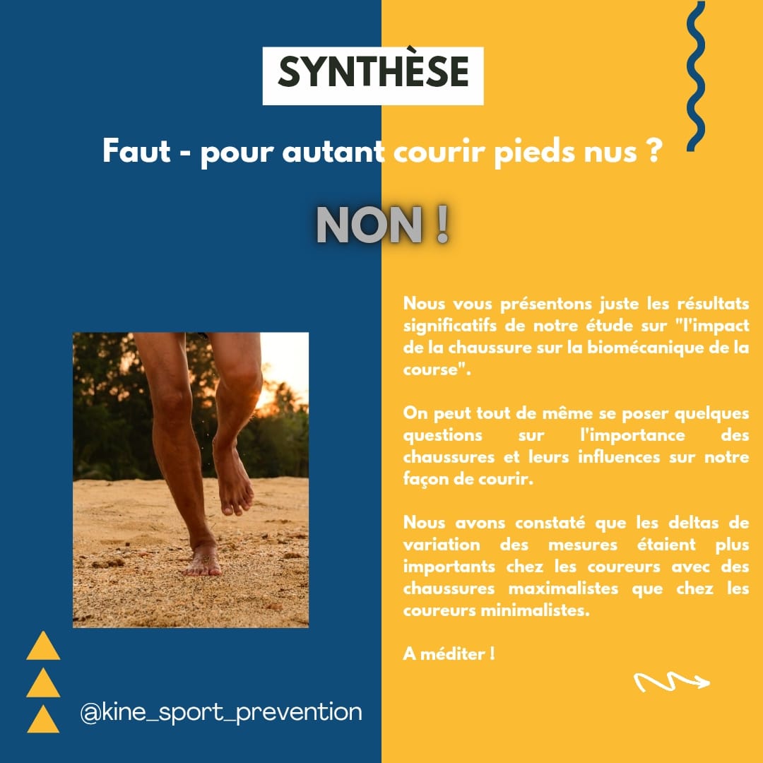 Kinesport - Prévention | Leadeur Français de la prévention des blessures dans le milieu sportif !