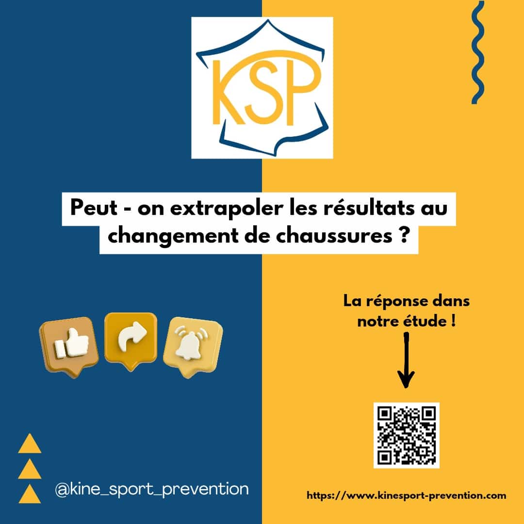 Kinesport - Prévention | Leadeur Français de la prévention des blessures dans le milieu sportif !