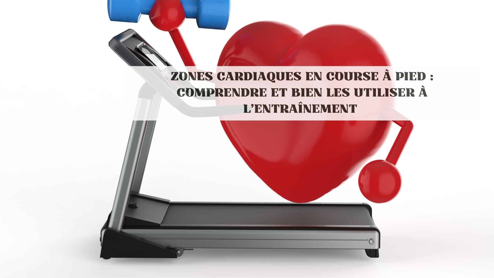 Zones cardiaques en course à pied : comprendre et bien les utiliser à l’entraînement | Kiné du sport Lille